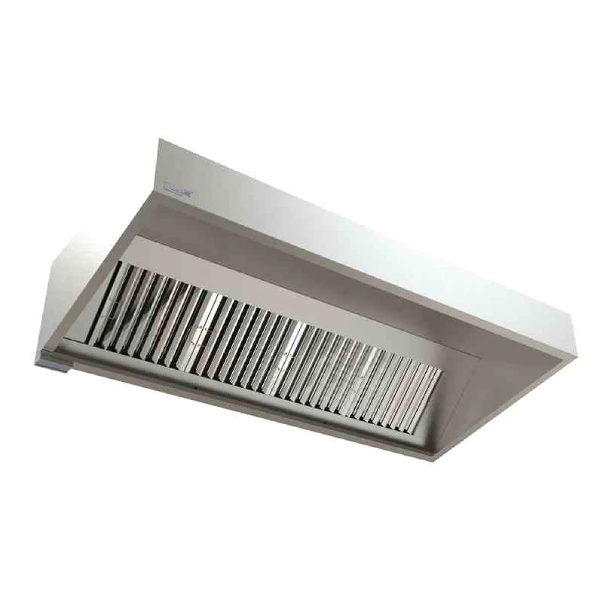 Industrial ventilation fans